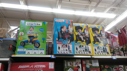 Department Store «Walmart Supercenter», reviews and photos, 2347 Veterans Memorial Pkwy S, Lafayette, IN 47909, USA