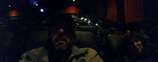 Movie Theater «AMC Starplex Brunswick Square 13», reviews and photos, 755 NJ-18, East Brunswick, NJ 08816, USA