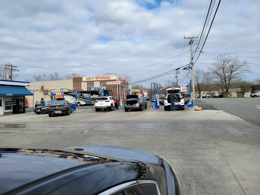Car Wash «Northvale Soft Cloth Car Wash», reviews and photos, 262 Livingston St, Northvale, NJ 07647, USA