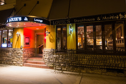 Louie's Steakhouse & Lounge
