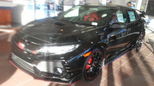 Honda Dealer «Honda World Westminster», reviews and photos, 13600 Beach Blvd, Westminster, CA 92683, USA