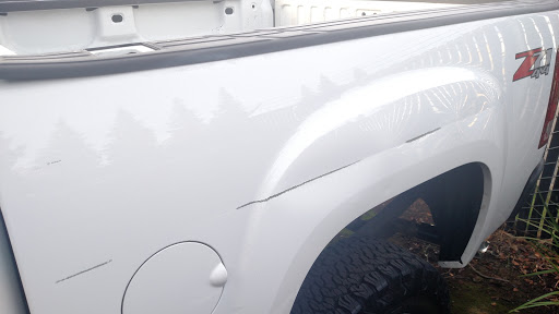 Auto Body Shop «Solis Collision Center», reviews and photos, 3041 Alhambra Dr, Cameron Park, CA 95682, USA