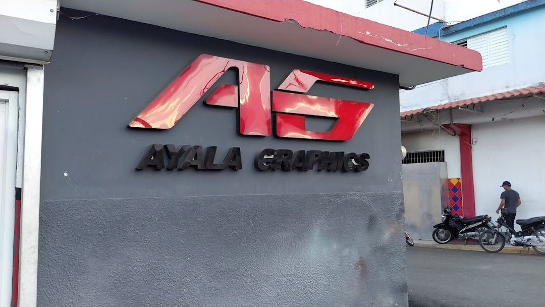 Ayala graphics