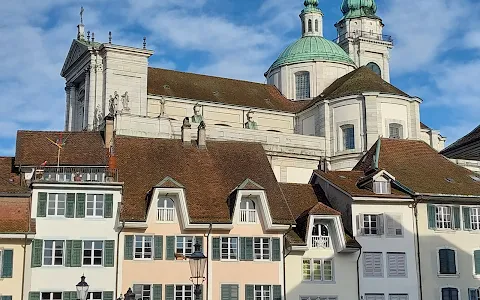 Solothurn image