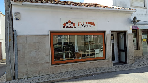 Padeirinha d'Aveiras no Aveiras de Cima, Lisboa
