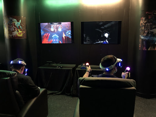 THE PLAYERS CLUB image