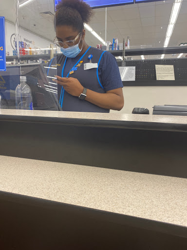 Discount Store «Walmart», reviews and photos, 3300 Crain Hwy, Bowie, MD 20716, USA