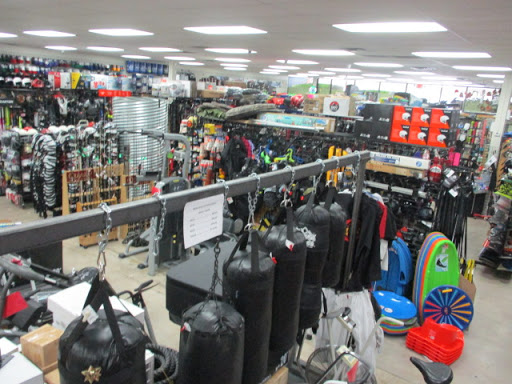 Sporting Goods Store «C&S Sporting Goods», reviews and photos, 6311 N 7th St, Phoenix, AZ 85014, USA