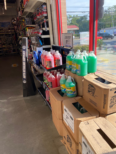 Auto Parts Store «Advance Auto Parts», reviews and photos, 619 E Jericho Turnpike, Huntington Station, NY 11746, USA