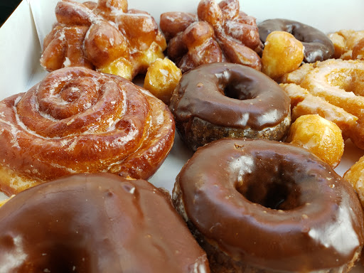 Bakery «Omg Donuts», reviews and photos, 7355 Ralston Rd, Arvada, CO 80002, USA