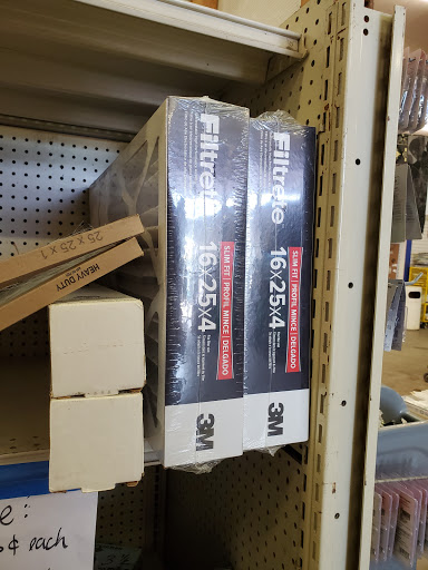 Thrift Store «Habitat For Humanity ReSTORE», reviews and photos, 4433 River Oaks Blvd, Fort Worth, TX 76114, USA