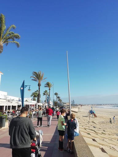 Amore Beach Bar And Restaurant