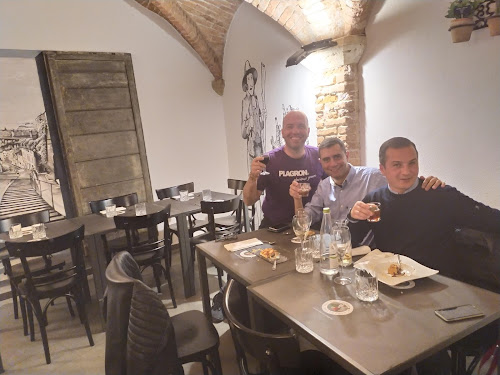 ristoranti Locanda Del Bartoccio Perugia