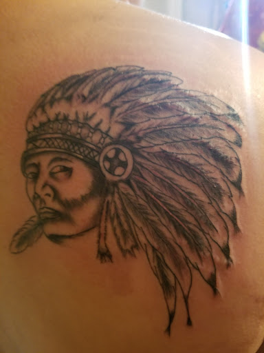 Tattoo Shop «Baileys Tattoo & Body Piercing», reviews and photos, 620 Columbia Ave, Lancaster, PA 17603, USA