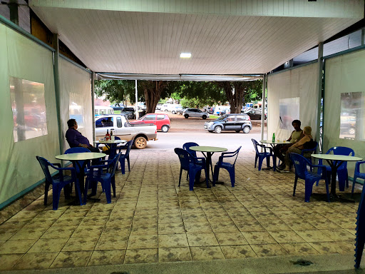 Logo da empresa - Bar do Mocotó