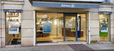 Allianz Assurance CHANTILLY - Landry GIRARD-BOISSEAU à Chantilly