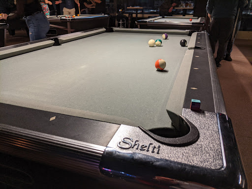 Pool Hall «Vault», reviews and photos, 205 N 2nd St, Lafayette, IN 47901, USA