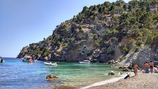Cala Blanca