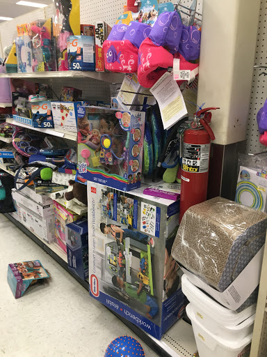 Department Store «Target», reviews and photos, 630 Main St, Hackensack, NJ 07601, USA