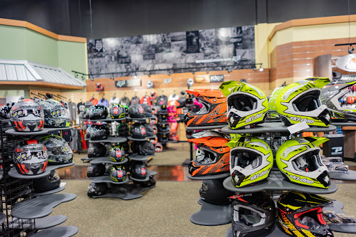 Motorcycle Dealer «Mosites Motorsports», reviews and photos, 1701 Lincoln Hwy, North Versailles, PA 15137, USA
