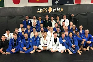 Ares MMA image