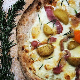 Photo n°19 de Rinetta Pizzeria Solliès Pont à Solliès-Pont ()
