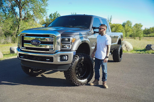 Used Car Dealer «MJK Auto Sales», reviews and photos, 3324 Monier Cir #7, Rancho Cordova, CA 95742, USA