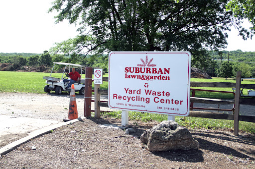 Suburban Lawn & Garden - Yardwaste Recycling