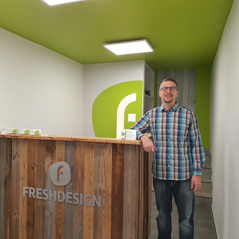 Freshdesign GmbH & Co. KG