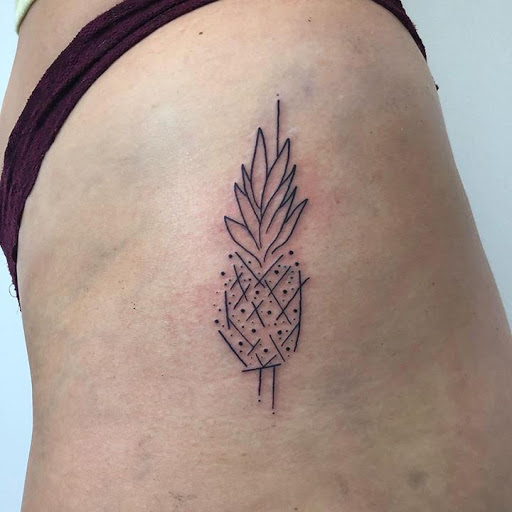 Explore 1111 tattoo ideas, creative tattoo ideas in Cape Coral, available at Raabery Ink Society