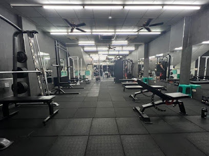 宜蘭健身房 頭城健身房 自由意識運動健身中心Freedom's Gym