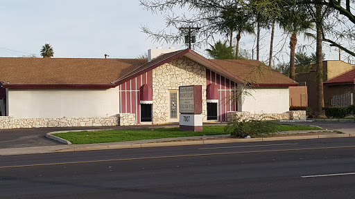 Funeral Home «Universal Memorial Center», reviews and photos, 7007 S Central Ave, Phoenix, AZ 85042, USA