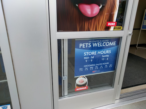 Pet Supply Store «PetSmart», reviews and photos, 32962 FM 2978 Rd, Magnolia, TX 77354, USA