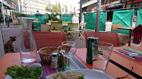 Plats et boissons du Restaurant arménien Le Jardin des Vestiges Restaurant Arménien à Marseille - n°10