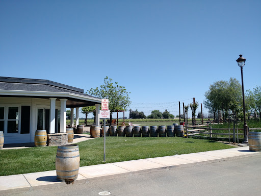 Winery «Hannah Nicole Vineyards & Winery», reviews and photos, 6700 Balfour Rd, Brentwood, CA 94513, USA