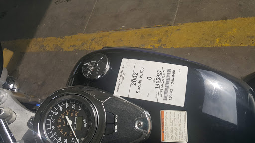 Auto Auction «Norwalk Auto Auction», reviews and photos, 12405 Rosecrans Ave, Norwalk, CA 90650, USA