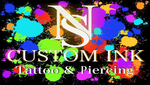 Explore nature sleeve tattoo ideas, creative tattoo ideas in Sedalia, available at NS Custom Ink