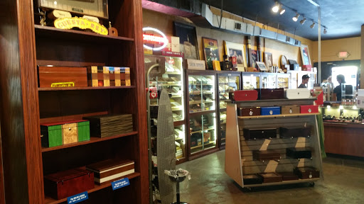 Cigar Shop «Executive Cigar Shop & Lounge», reviews and photos, 837 E New Haven Ave, Melbourne, FL 32901, USA