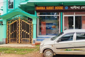Banima Guest House and Hotel image