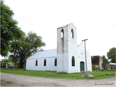 Iglesia de Gorostiaga