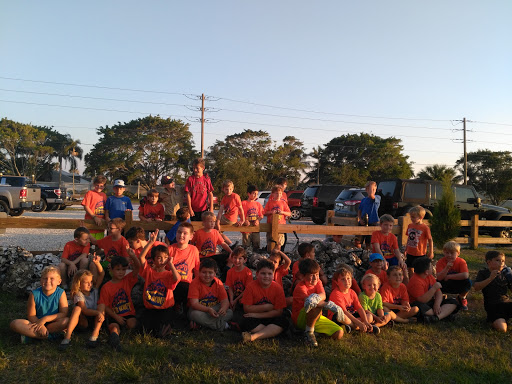 Nature Preserve «Perico Preserve», reviews and photos, 11700 Manatee Ave W, Bradenton, FL 34209, USA