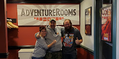 Adventure Rooms