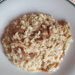 Photo n°2 de l'avis de S. fait le 18/03/2023 à 19:03 sur le  Ristorante La Trattoria dei Cacciatori di Imbersago LC à Imbersago