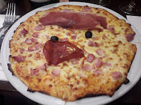 Pizza du Pizzeria Pizza Firenze à Paris - n°5