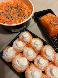 Plats et boissons du Restaurant japonais Kiko Sushi à Castelnau-le-Lez - n°14