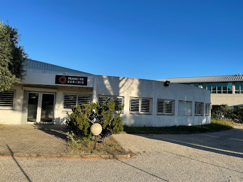 Magasin d'électronique Francofa Eurodis Avignon