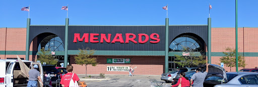 Home Improvement Store «Menards», reviews and photos, 740 E Rand Rd, Mt Prospect, IL 60056, USA