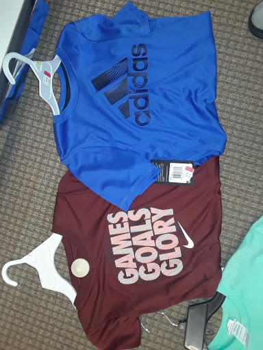 Department Store «Peebles», reviews and photos, 100 E John Rowan Blvd, Bardstown, KY 40004, USA