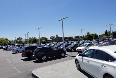 Toyota Sunnyvale Pre-Owned