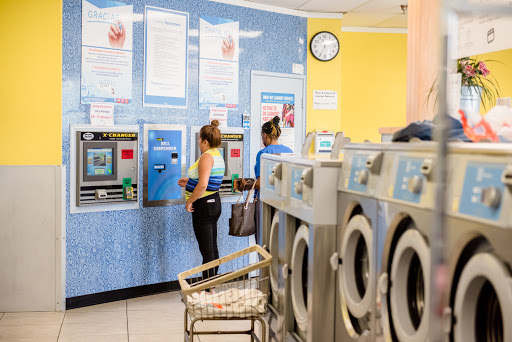 Laundromat «Magic Laundry», reviews and photos, 14405 Prairie Ave # C, Lawndale, CA 90260, USA
